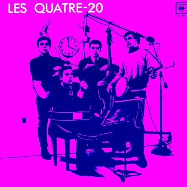 Les Quatre-20