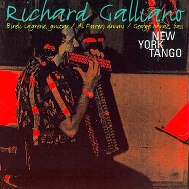 New York Tango