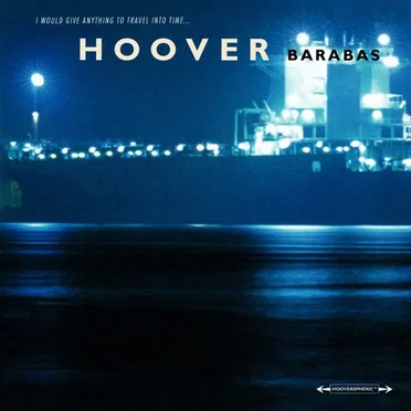Barabas by Hoover - album cover