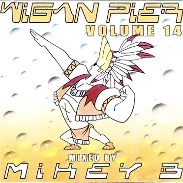 Wigan Pier Volume 14