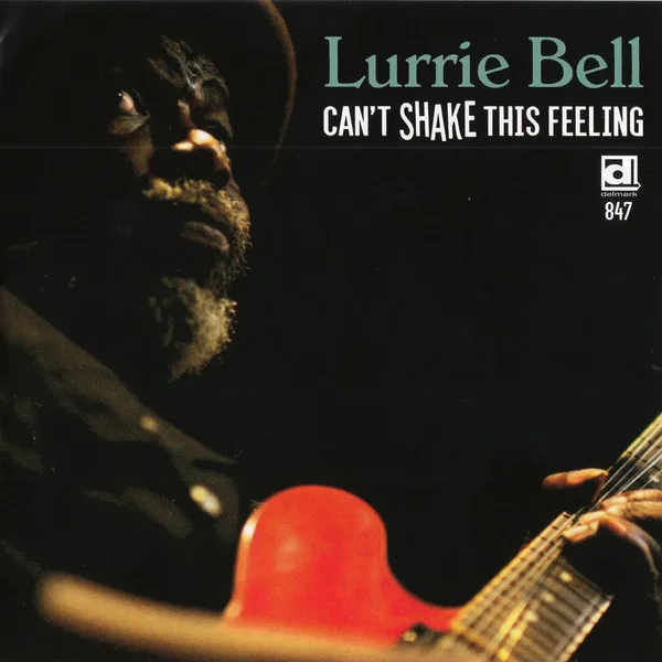 Can't Shake This Feeling