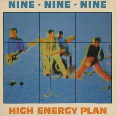 High Energy Plan