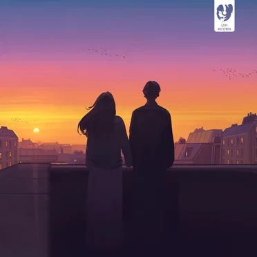 Une nuit à Montmartre by fragile keys - album cover