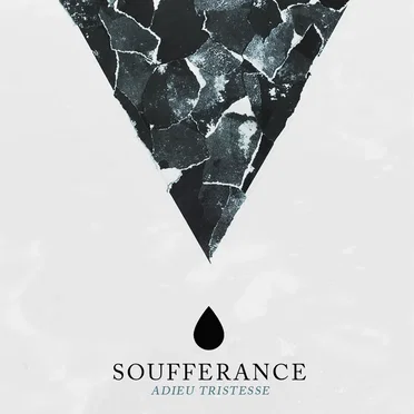 Adieu Tristesse by Soufferance - album cover