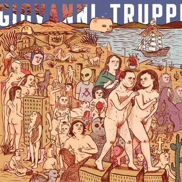 Giovanni Truppi