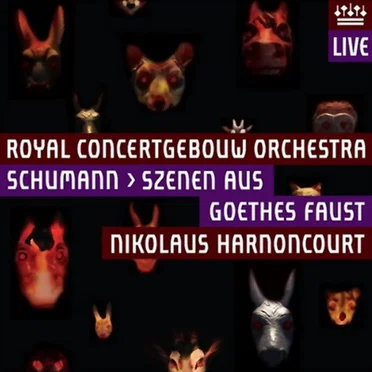 Szenen aus Goethes Faust