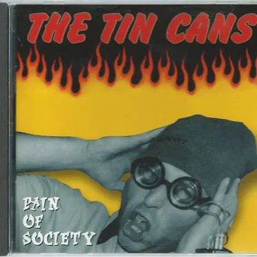 Pain of Society