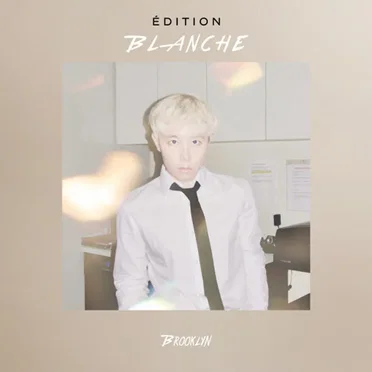Édition Blanche