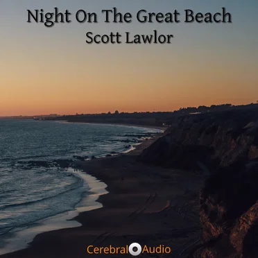 Night on the Great Beach