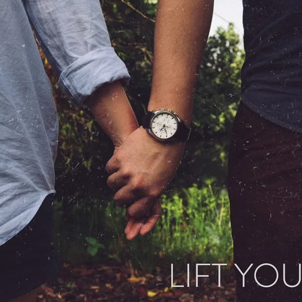 Lift Your Eyes