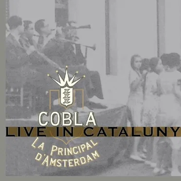 Live in Catalunya