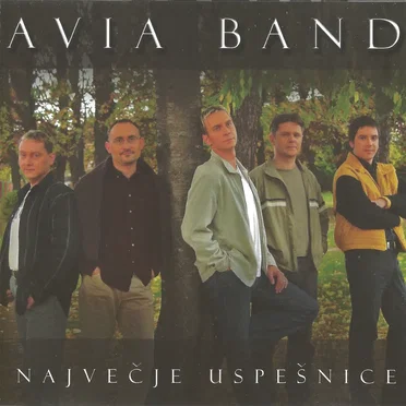 Avia Band