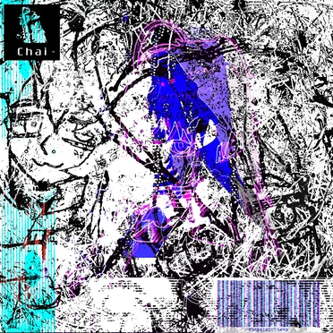 Neurotypical Infringement by Chai - album cover