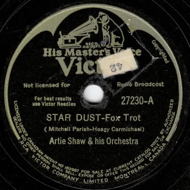 Star Dust / Temptation