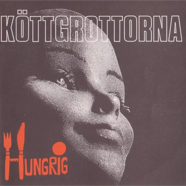 Hungrig