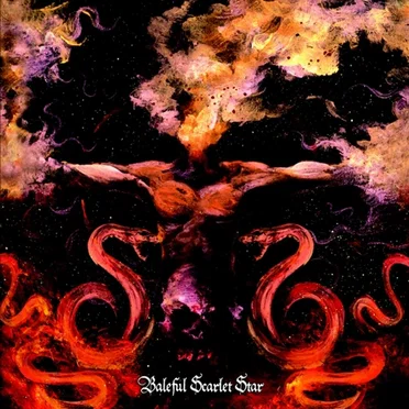 Baleful Scarlet Star