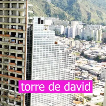 Torre de David by chris23 - album cover