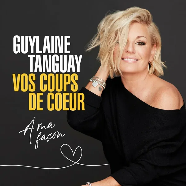 Vos coups de coeur à ma façon