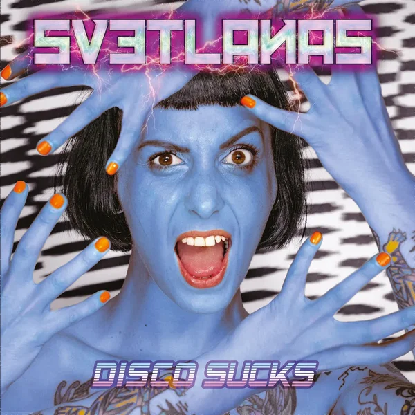 Disco Sucks