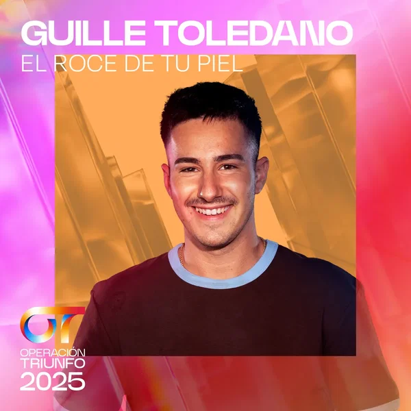 El roce de tu piel