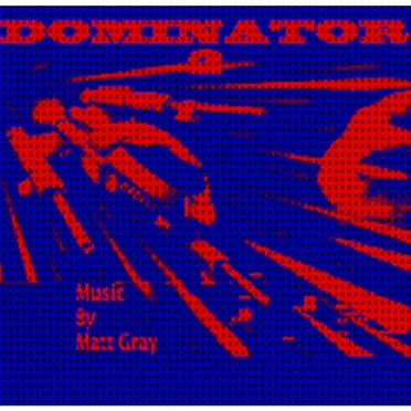 Dominator 2 Soundtrack EP