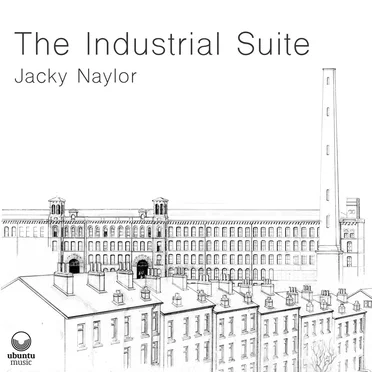 The Last Mill by Jacky Naylor - album cover