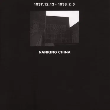 Nan King by Most of the Taciturn - album cover