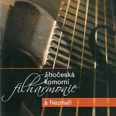 Jihočeská komorní filharmonie a Nezmaři