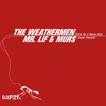 Same As It Never Was / Sneak Preview