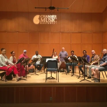 9x9: Nine Pieces for Nonet