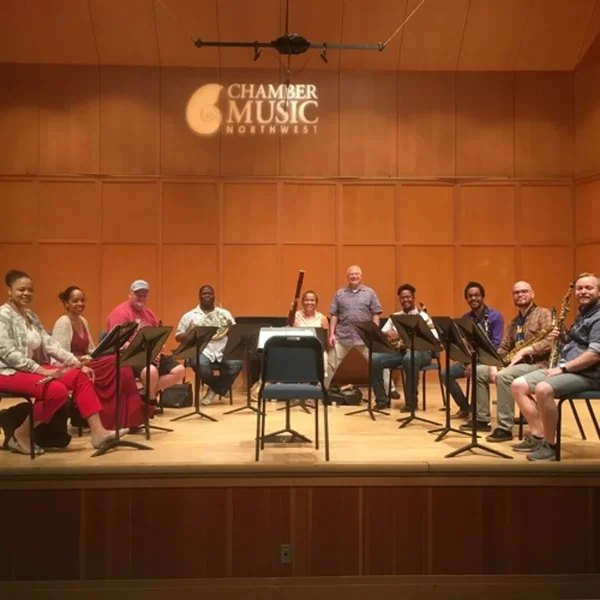 9x9: Nine Pieces for Nonet