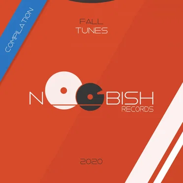 Fall 2020 Compilation by Various Artists - album cover