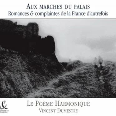 Chansons d’autrefois & Chemins de mélancolie