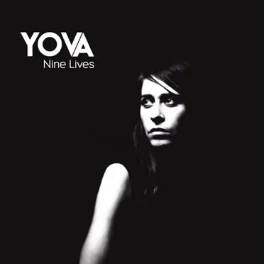 Nine Lives by YOVA - album cover