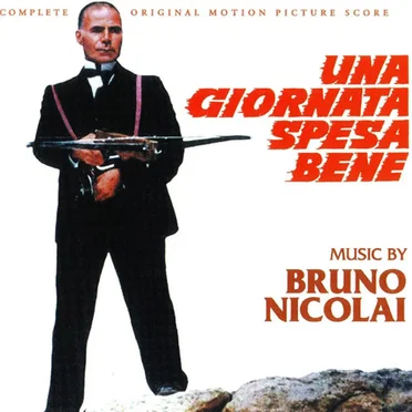 Una giornata spesa bene
