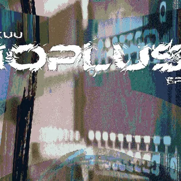 Ioplus EP by Kuu - album cover