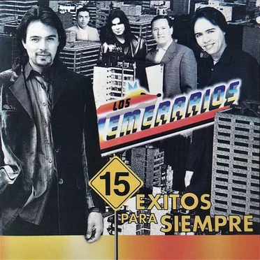 15 éxitos para siempre