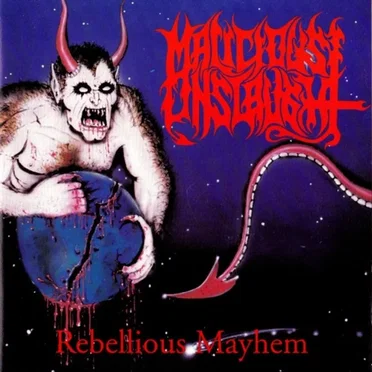 Malicious Onslaught