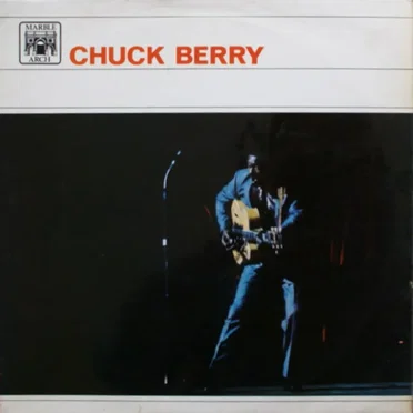 Chuck Berry