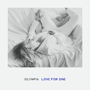 Love For One by Olympia - album cover