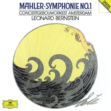 Mahler: Symphony No. 1 in D - “The Titan”