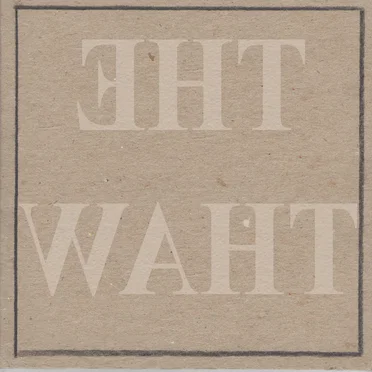 The Thaw by The Thaw - album cover
