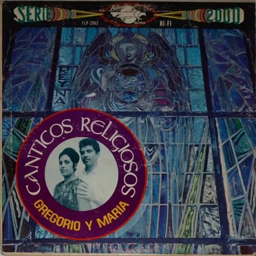 Cánticos religiosos