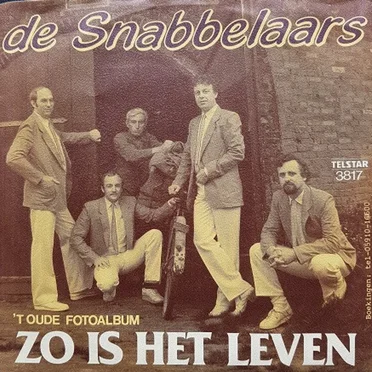 Zo is het leven