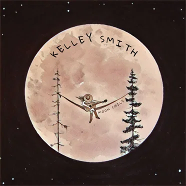 Moon Child by Kelley Smith - album cover