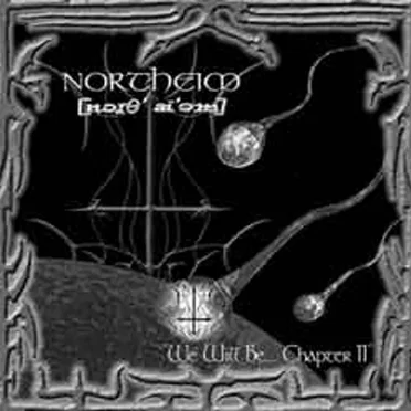 DARKBOUND "NORTHeim - We Will Be... Chapter II" by Various Artists - album cover