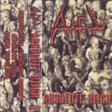 Absolute Reign