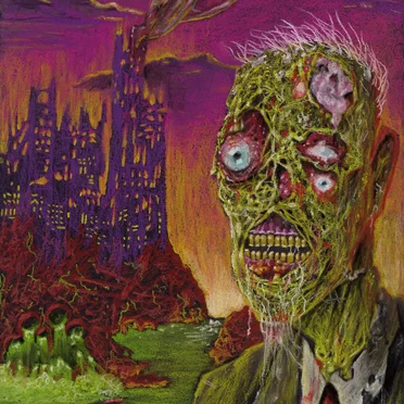 Nukes and Napalm by Kumara - album cover