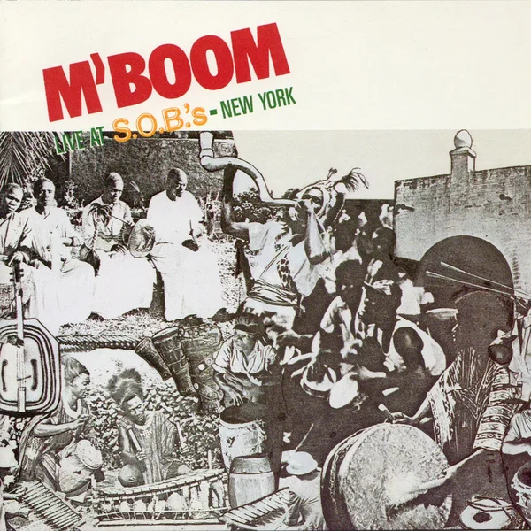 Live at S.O.B.’s New York