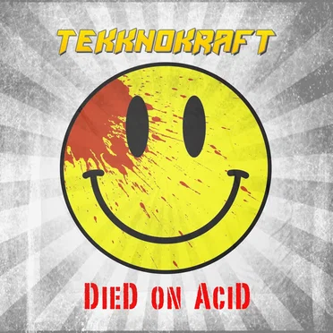 Died on Acid